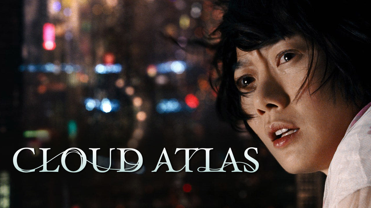 Cloud Atlas (2012)