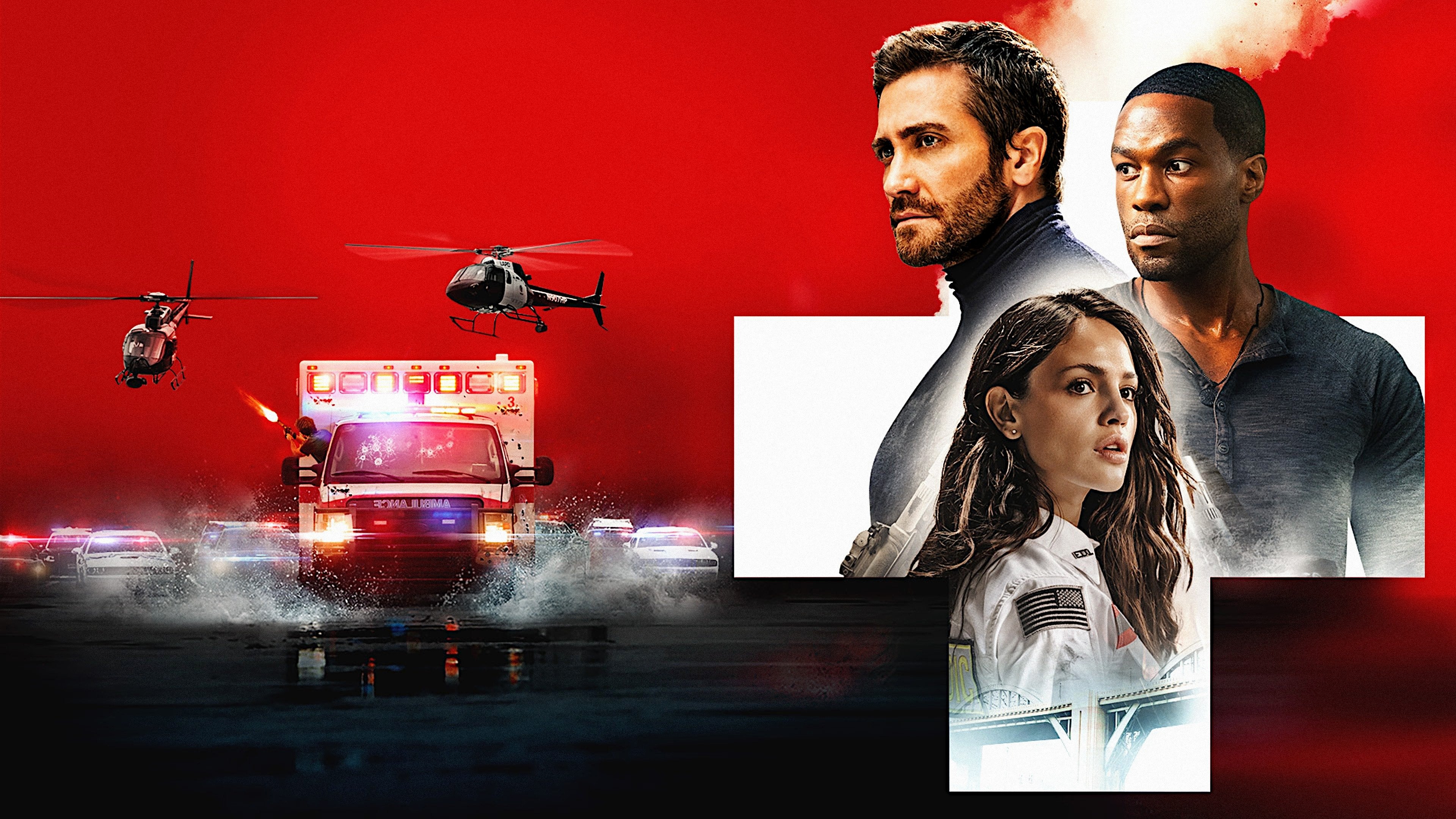 Ambulance (2022)