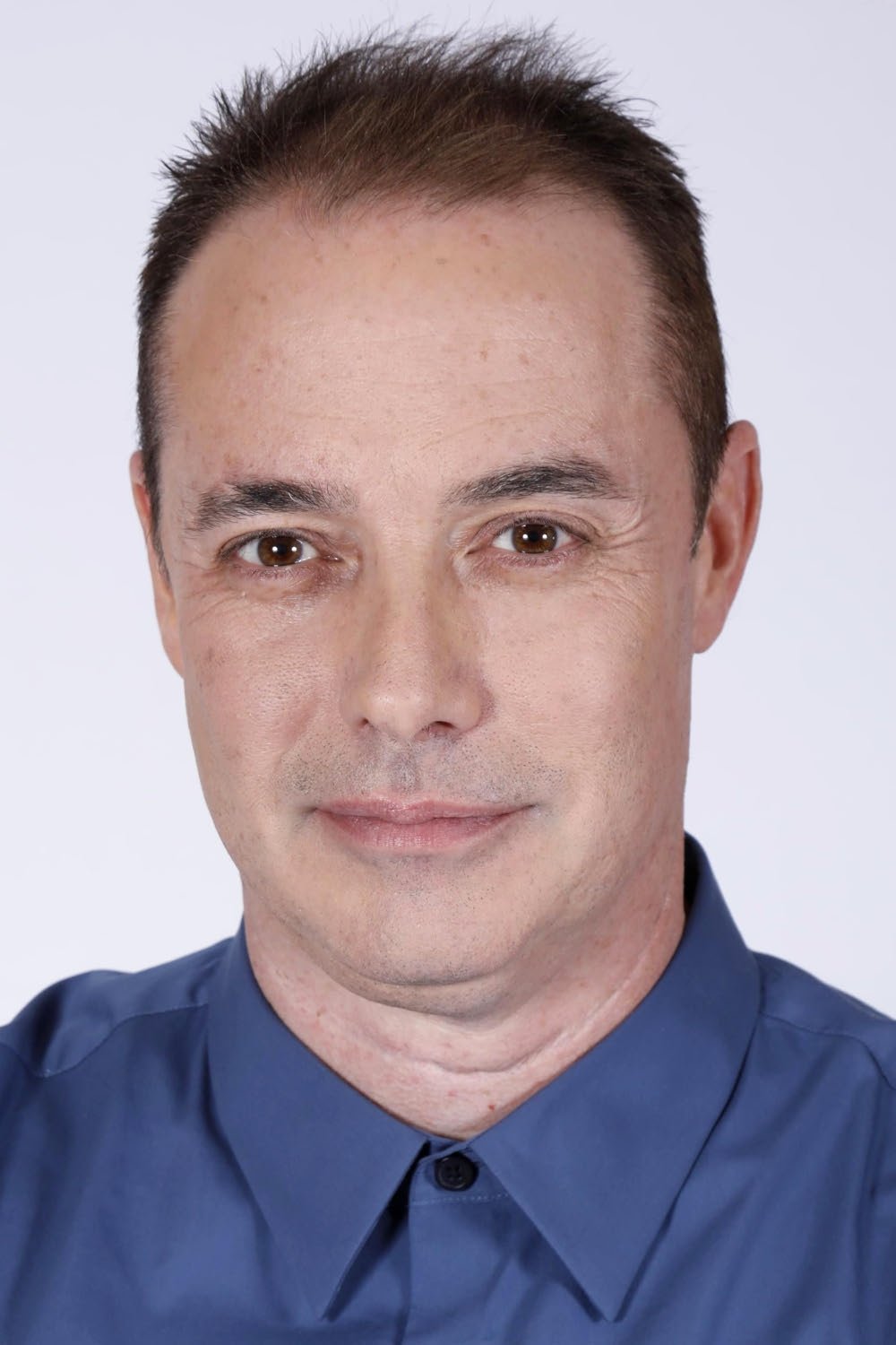 et billede af Corey Ronald Walter