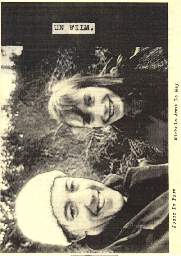 Un film (1986)