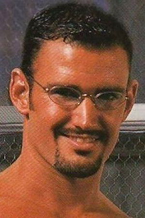 et billede af Jason Riemens