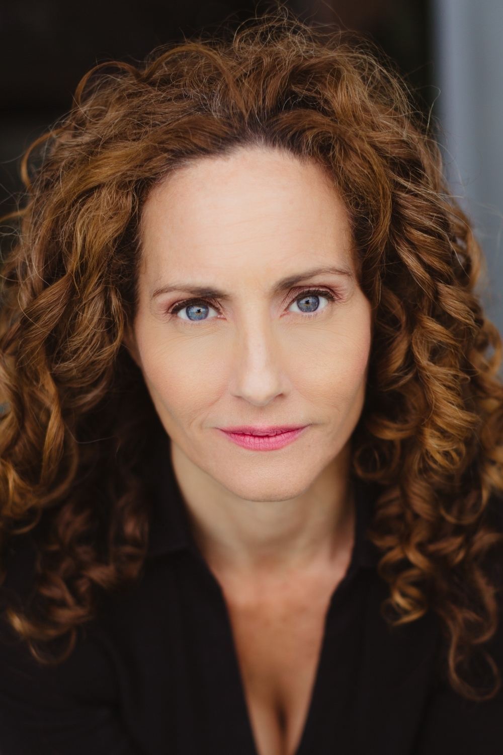 et billede af Meredith McGeachie