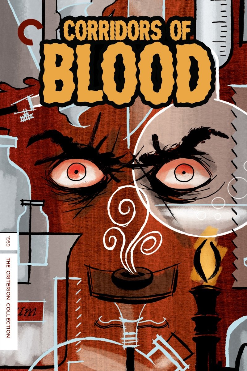Corridors of Blood