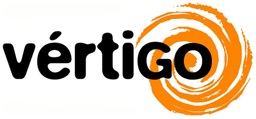 Logo de la société Vértigo Films 8639