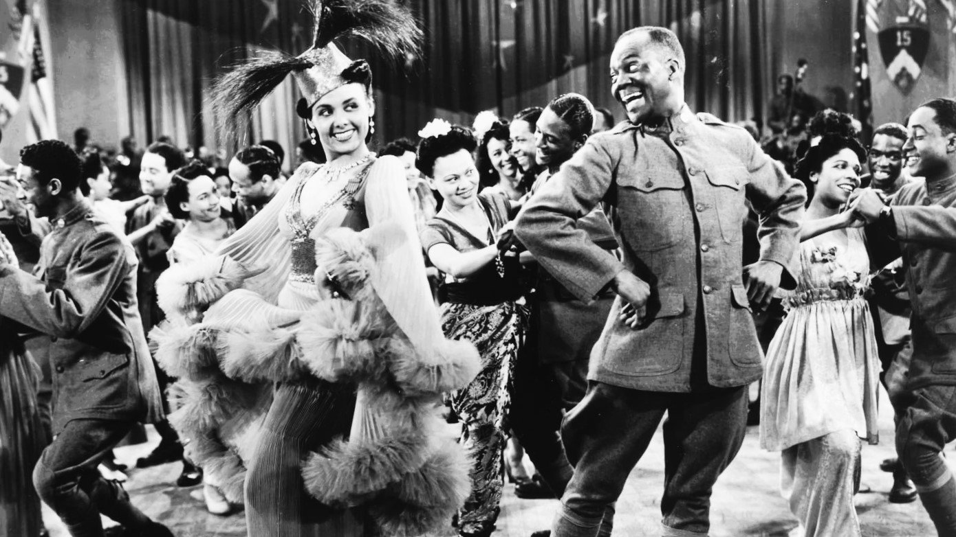 Stormy Weather (1943)