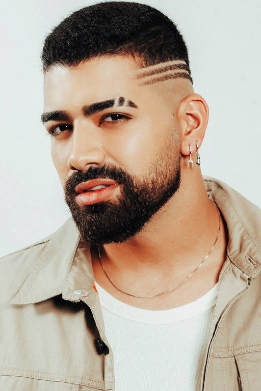 et billede af Dilsinho