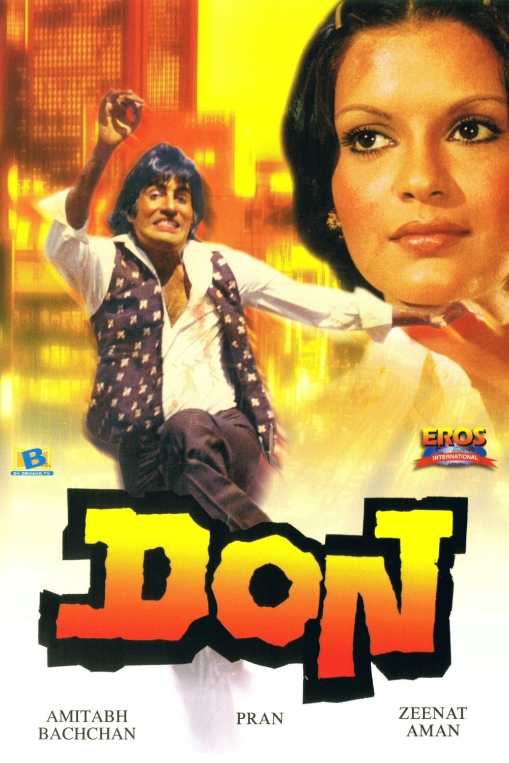 Don