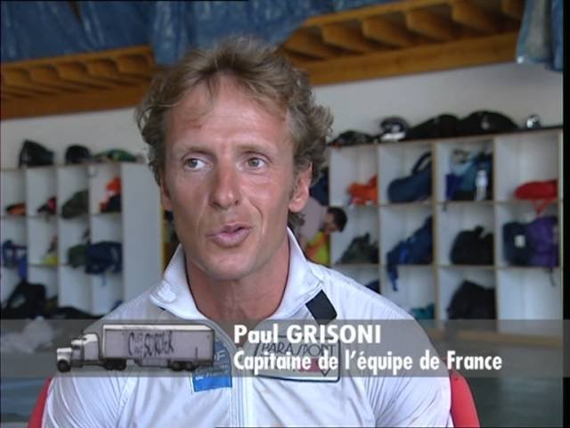 C'est pas sorcier - Parachutes, parapentes : le grand frisson