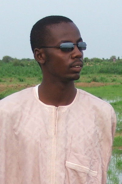 et billede af Abdelaziz Djamil