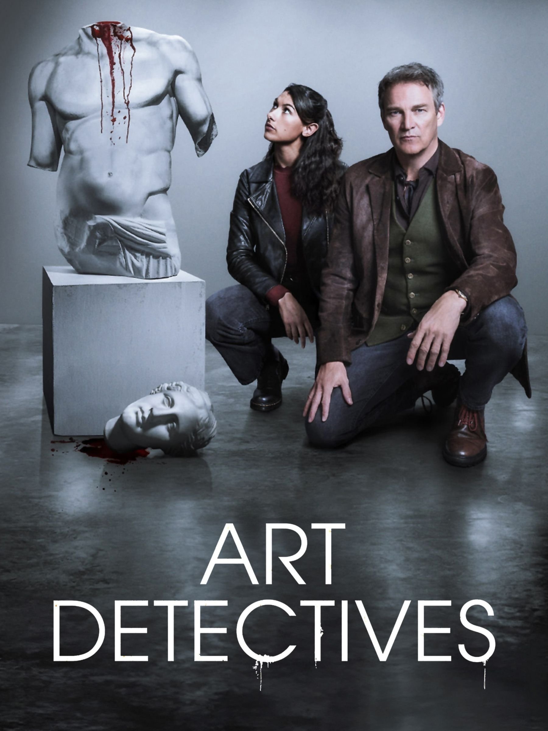 Art Detectives - Season 1
