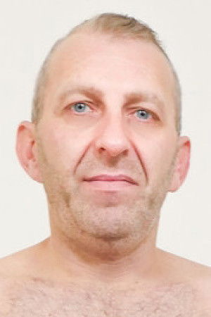 et billede af Vincent Stone