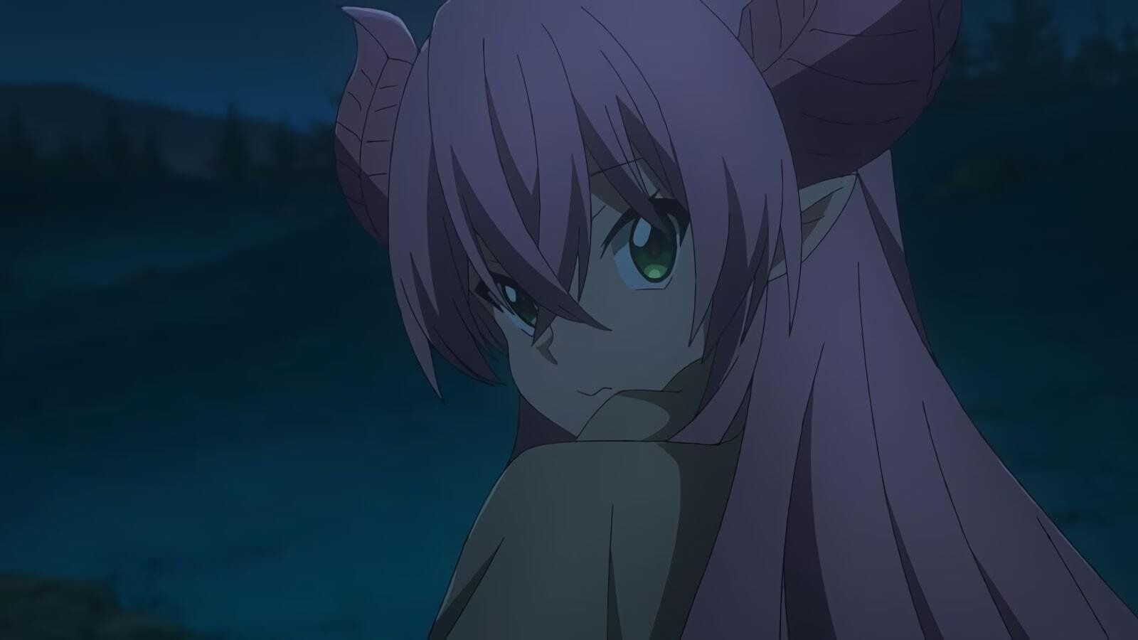dougluan-Meikyuu Black Company Episodio 10