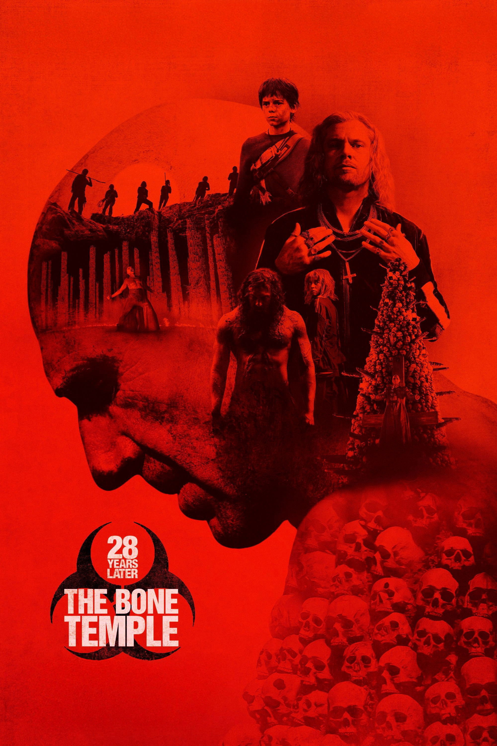 28 Years Later: The Bone Temple