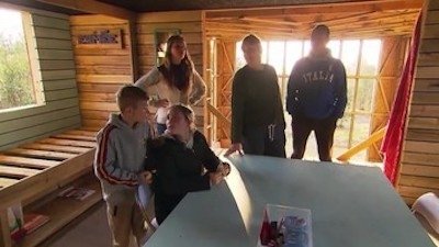 Thumbnail for Episode 35 Season 1 Episode 35