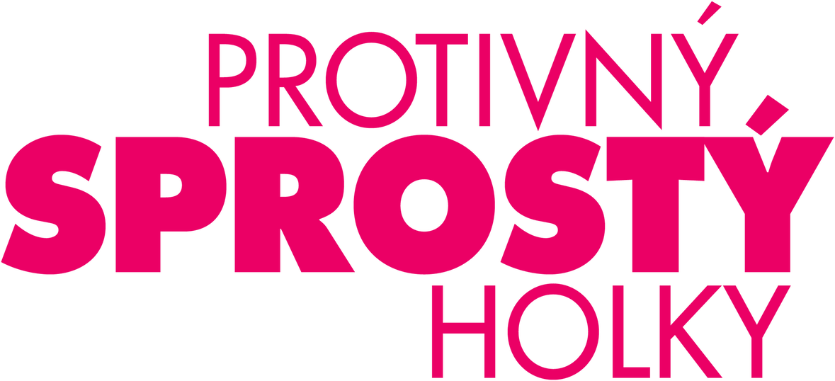 Protivný sprostý holky
