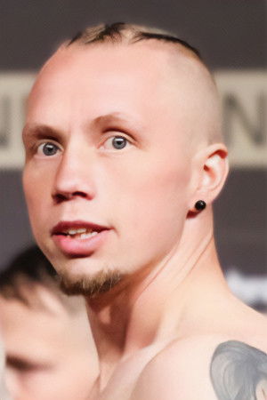 et billede af Martin Shaw