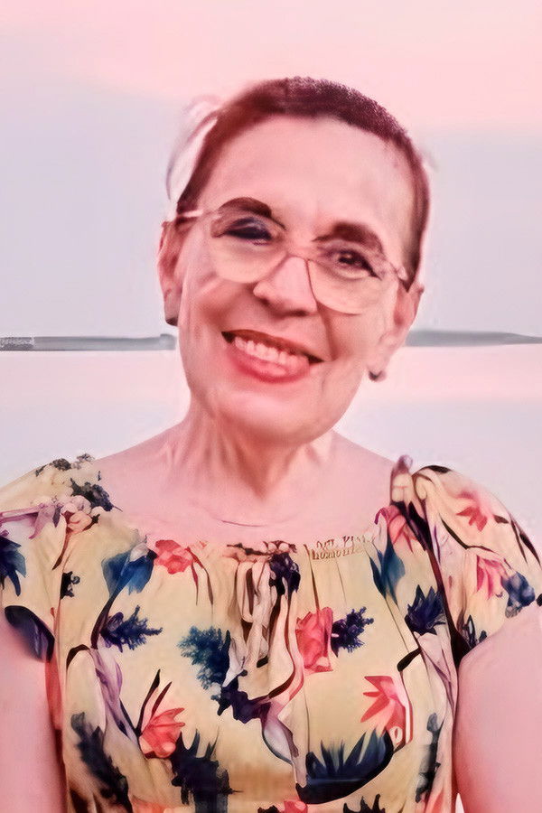 et billede af Lourdes Arduz