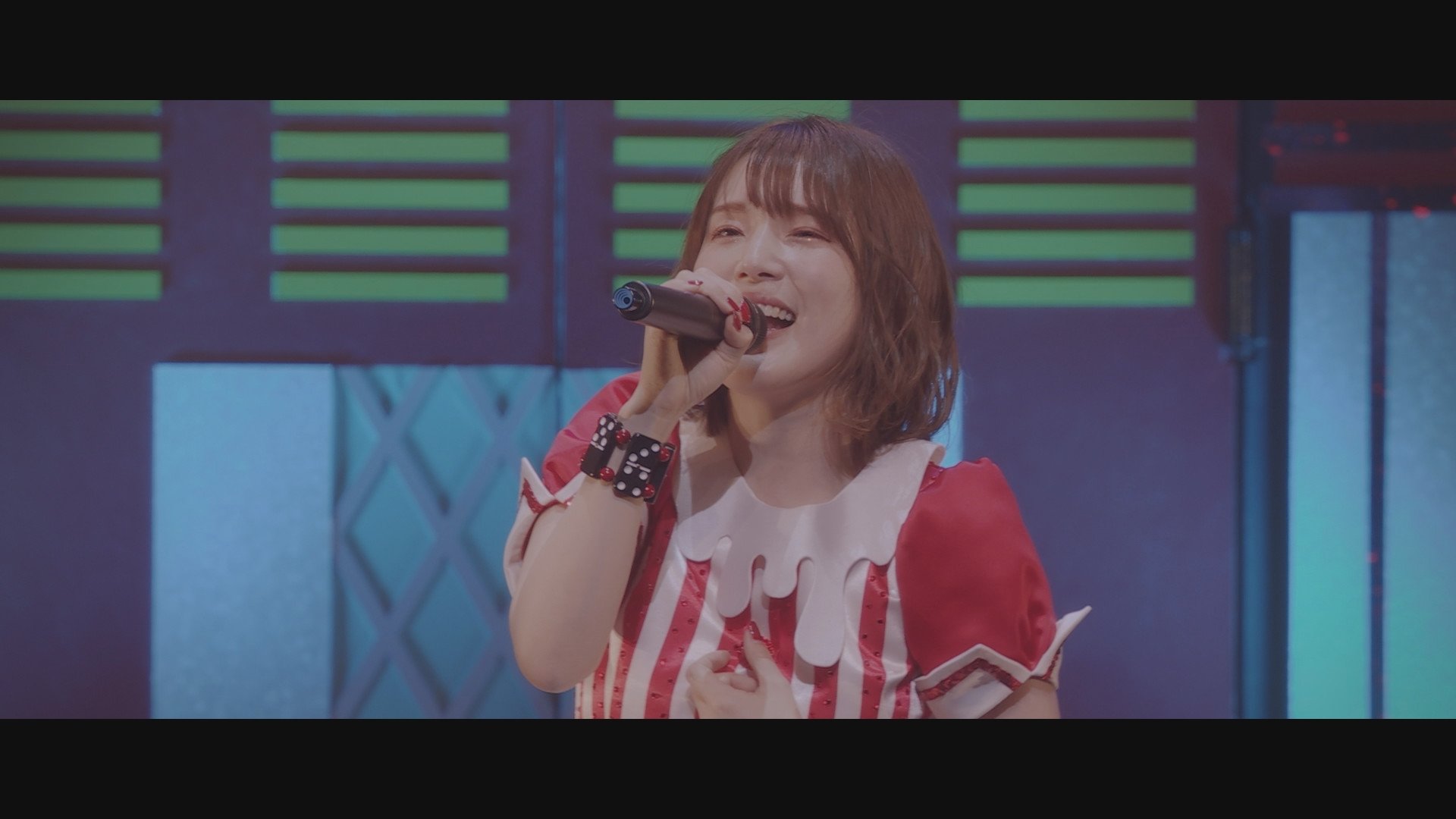 UCHIDA MAAYA LIVE 2022 MA-YA-YAN Happy Cream MAX!!