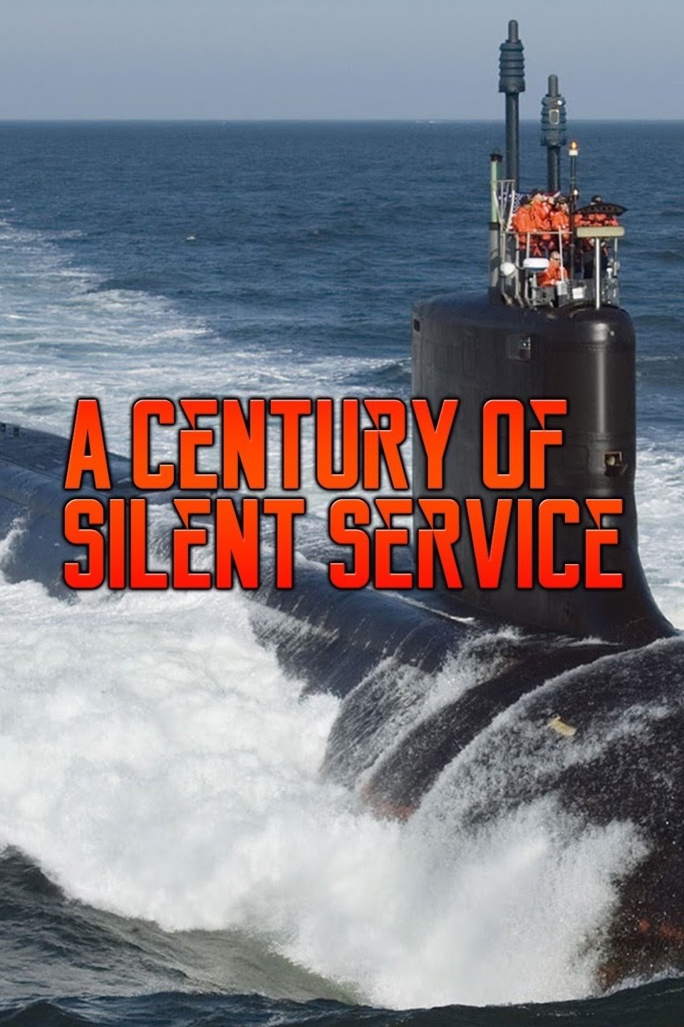 A Century of Silent Service