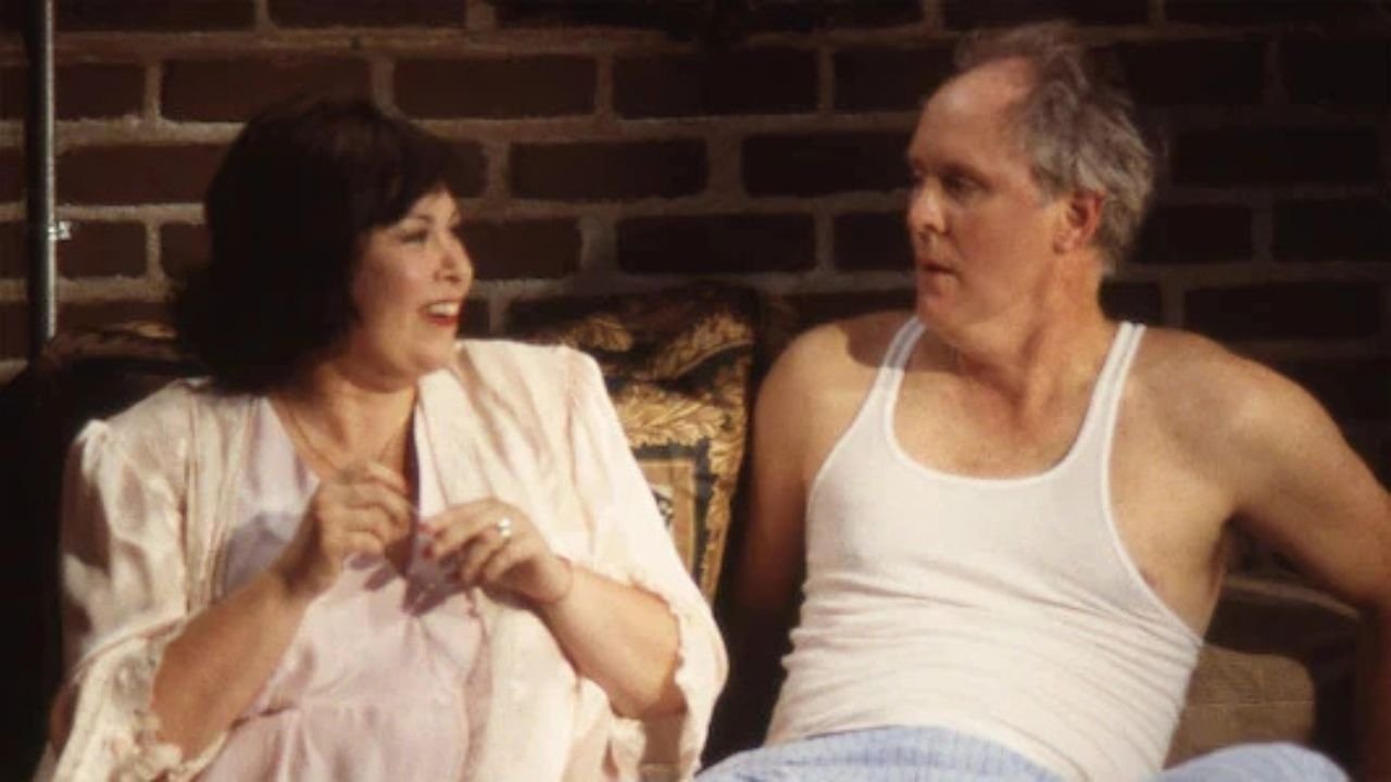3rd Rock from the Sun Season 3 :Episode 1  Fun with Dick and Janet (1)