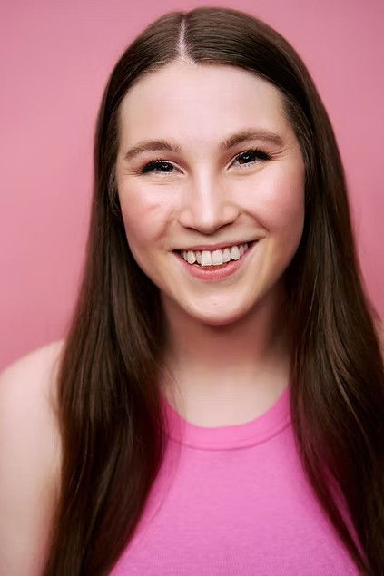 et billede af Emily Ellsworth