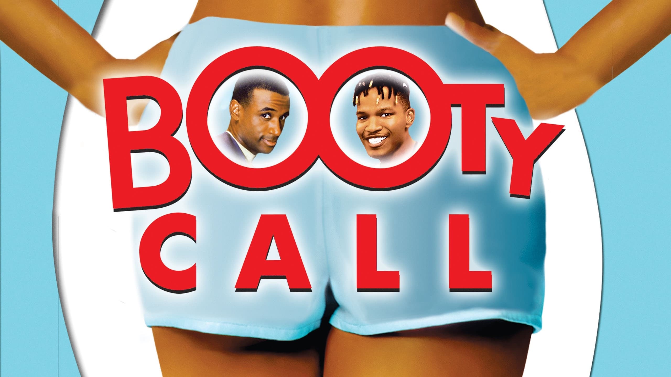 Booty Call (1997)