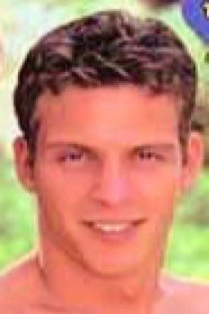 et billede af Jens Damm