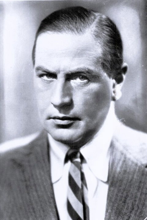 et billede af Anton Pointner