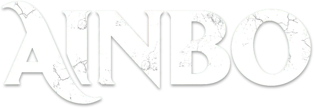 AINBO: Spirit of the Amazon Logo