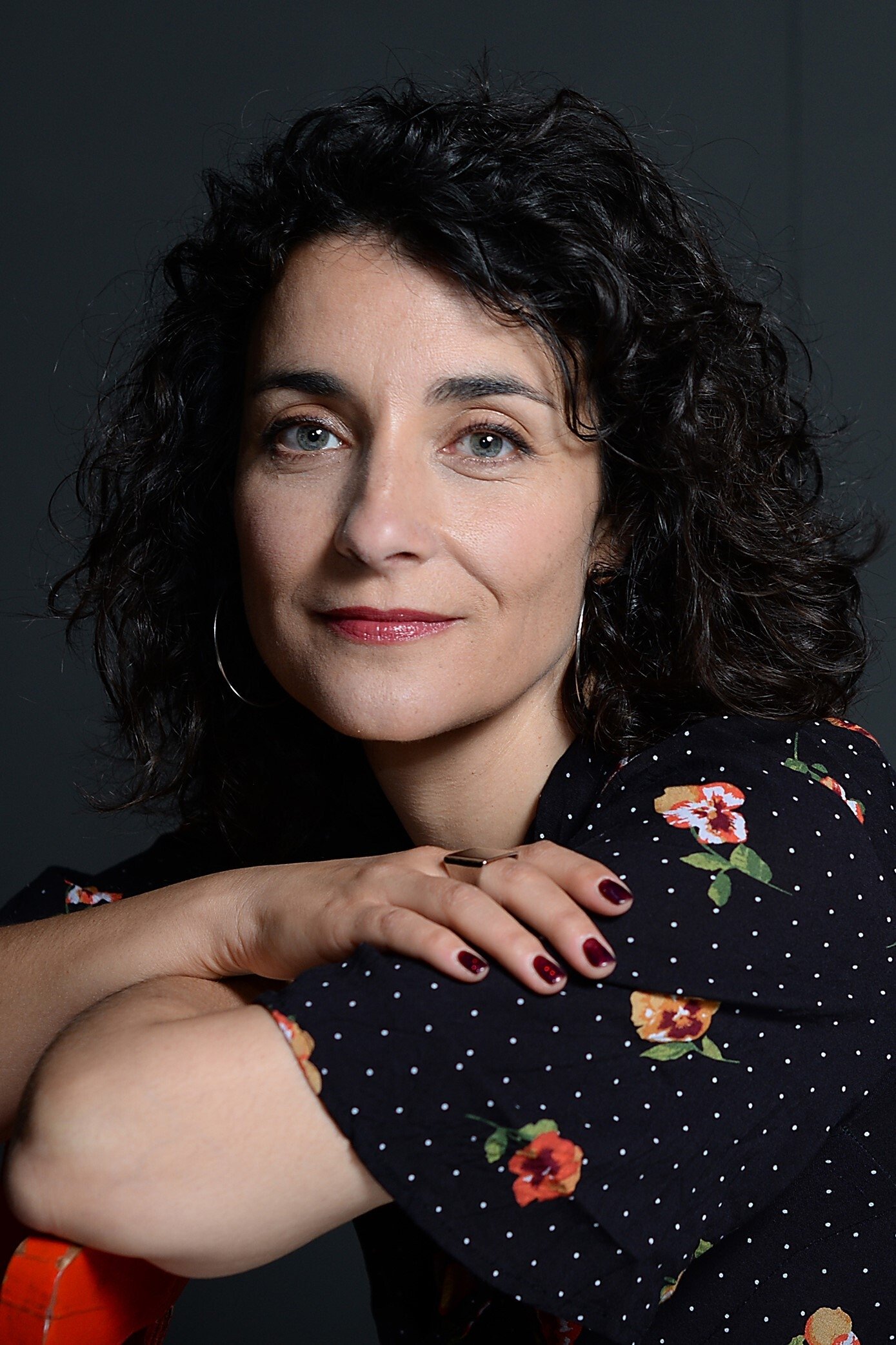 et billede af Gemma Brió