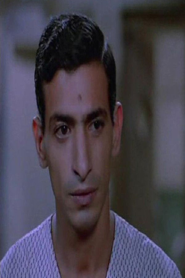 et billede af Alaa Awad