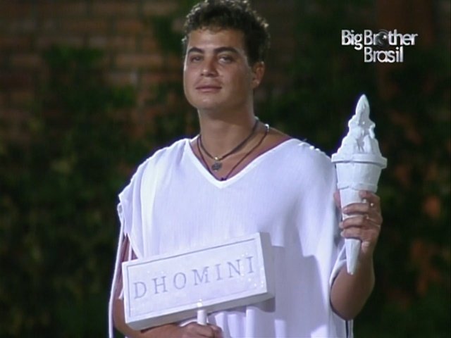 Big Brother Brasil