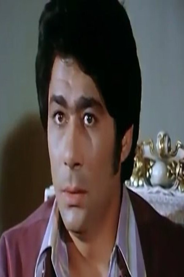 et billede af Samir Nawar