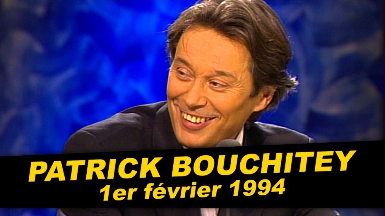 Coucou c'est nous ! - Emission du 1er février 1994