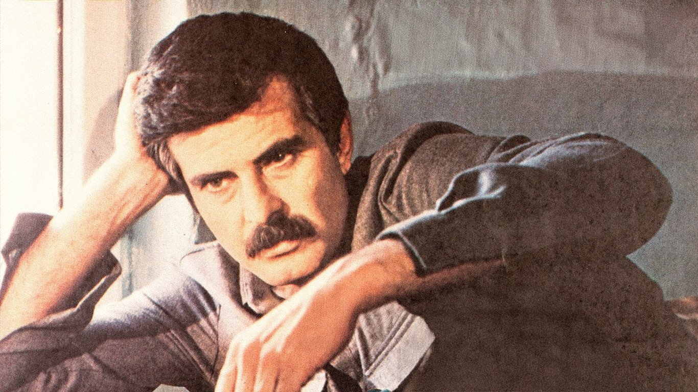 Acı Dünya (1986)