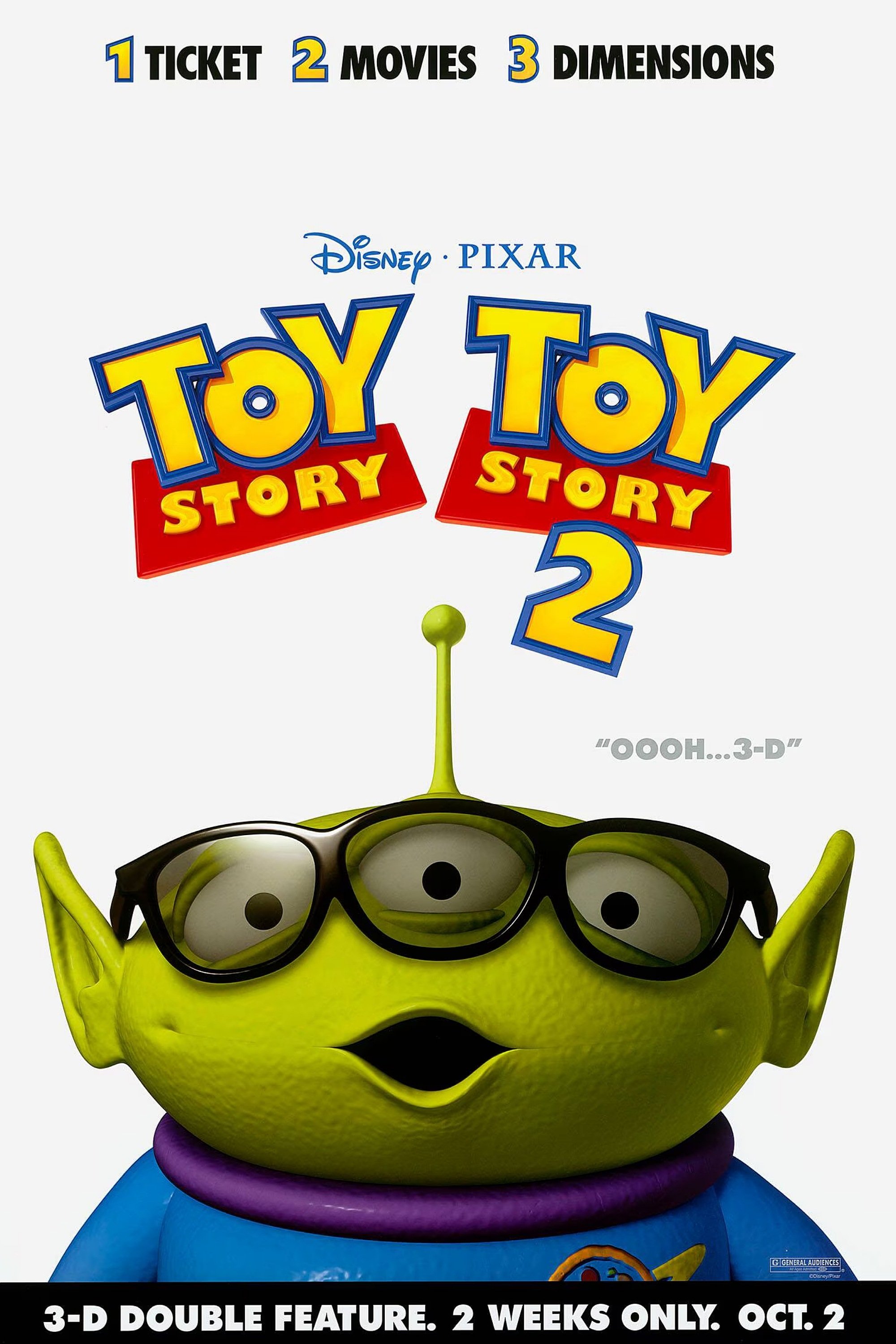 Toy Story 2