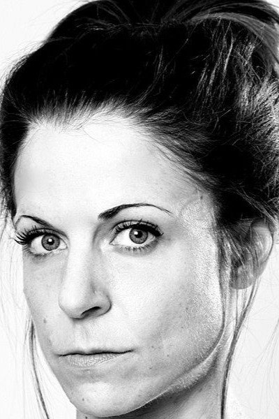 et billede af Rachel Stubbings