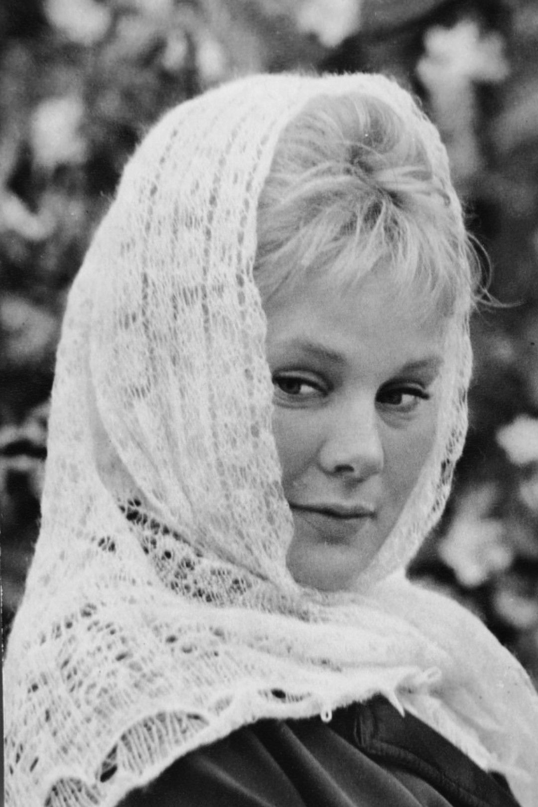 et billede af Svetlana Zhgun