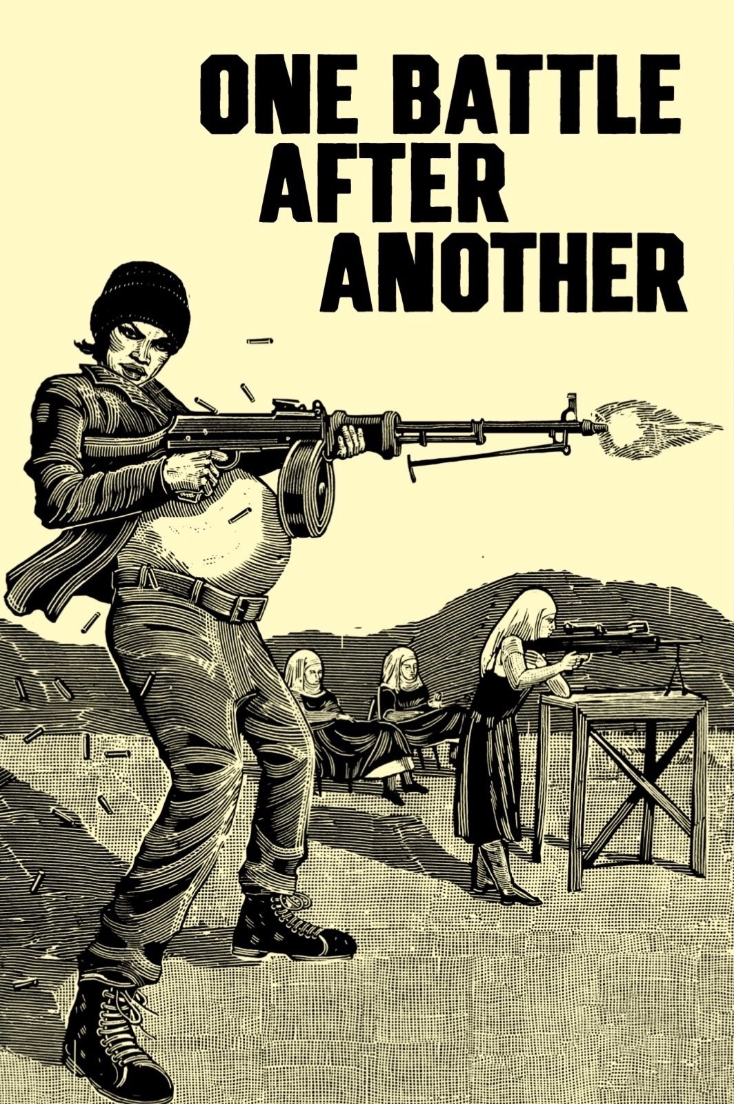 One Battle After Another