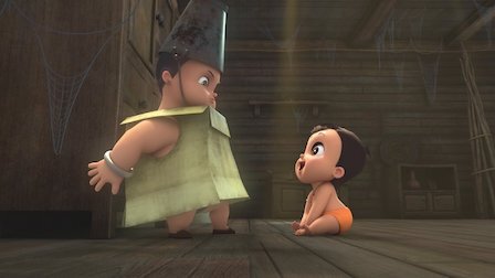Mighty Little Bheem
