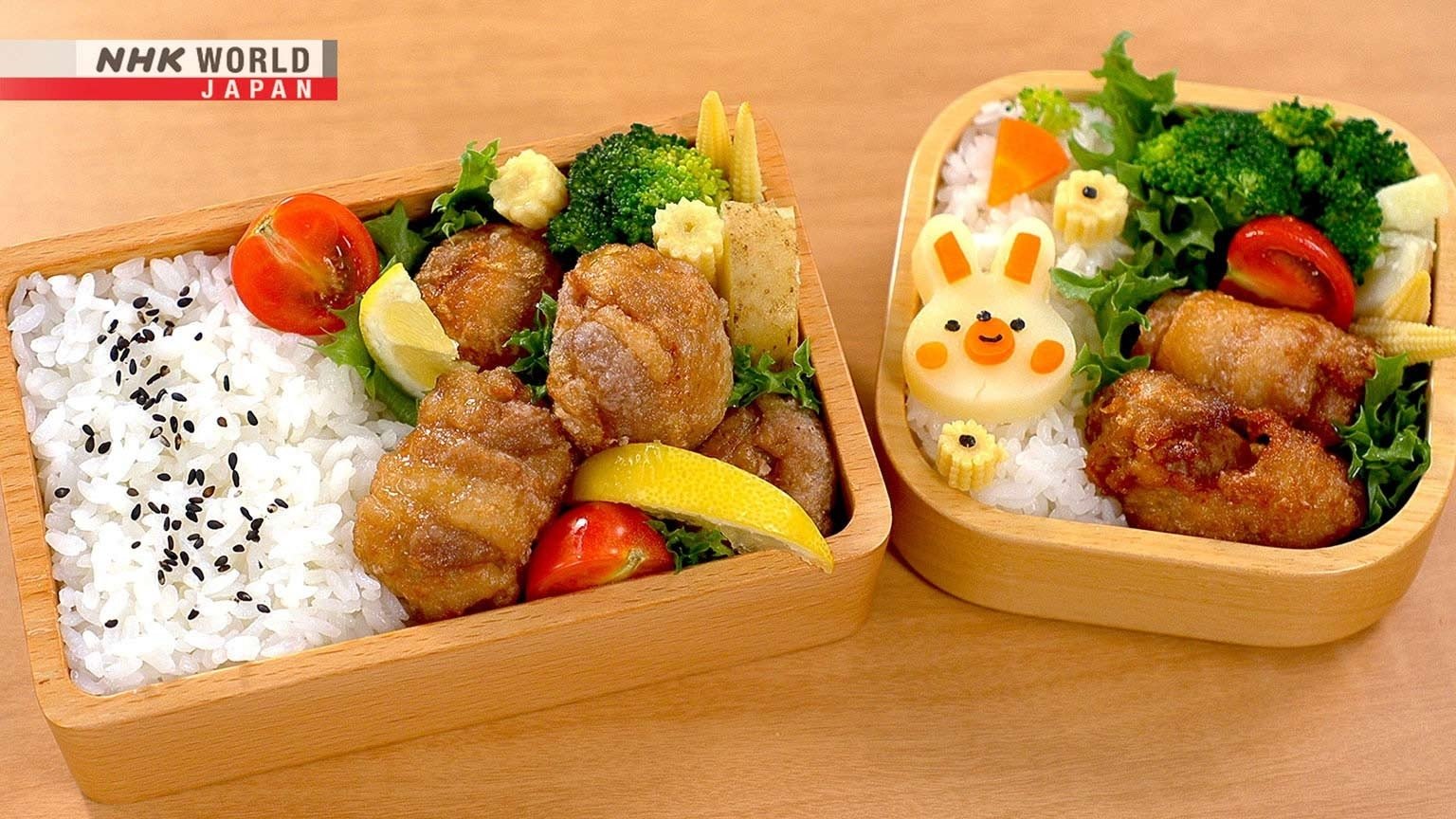 BENTO EXPO - Épisode 14