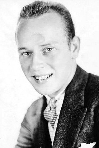 et billede af George Stewart