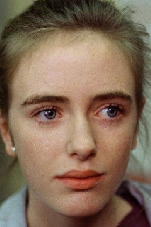 et billede af Barbara Sommer