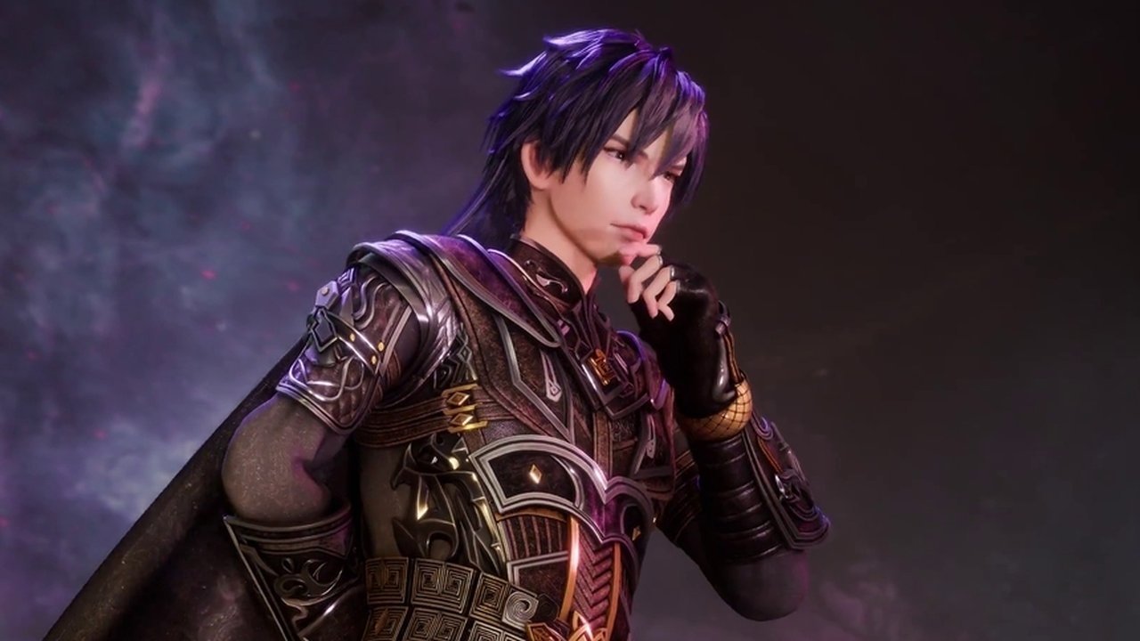 灵剑尊 1x455