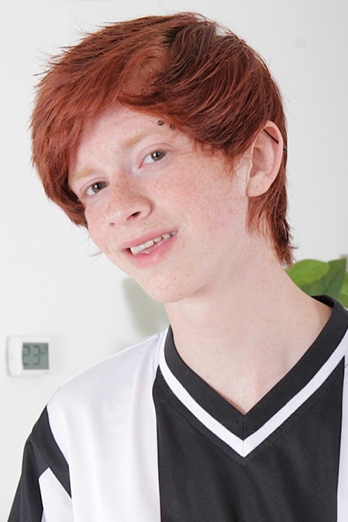 et billede af Elijah Young