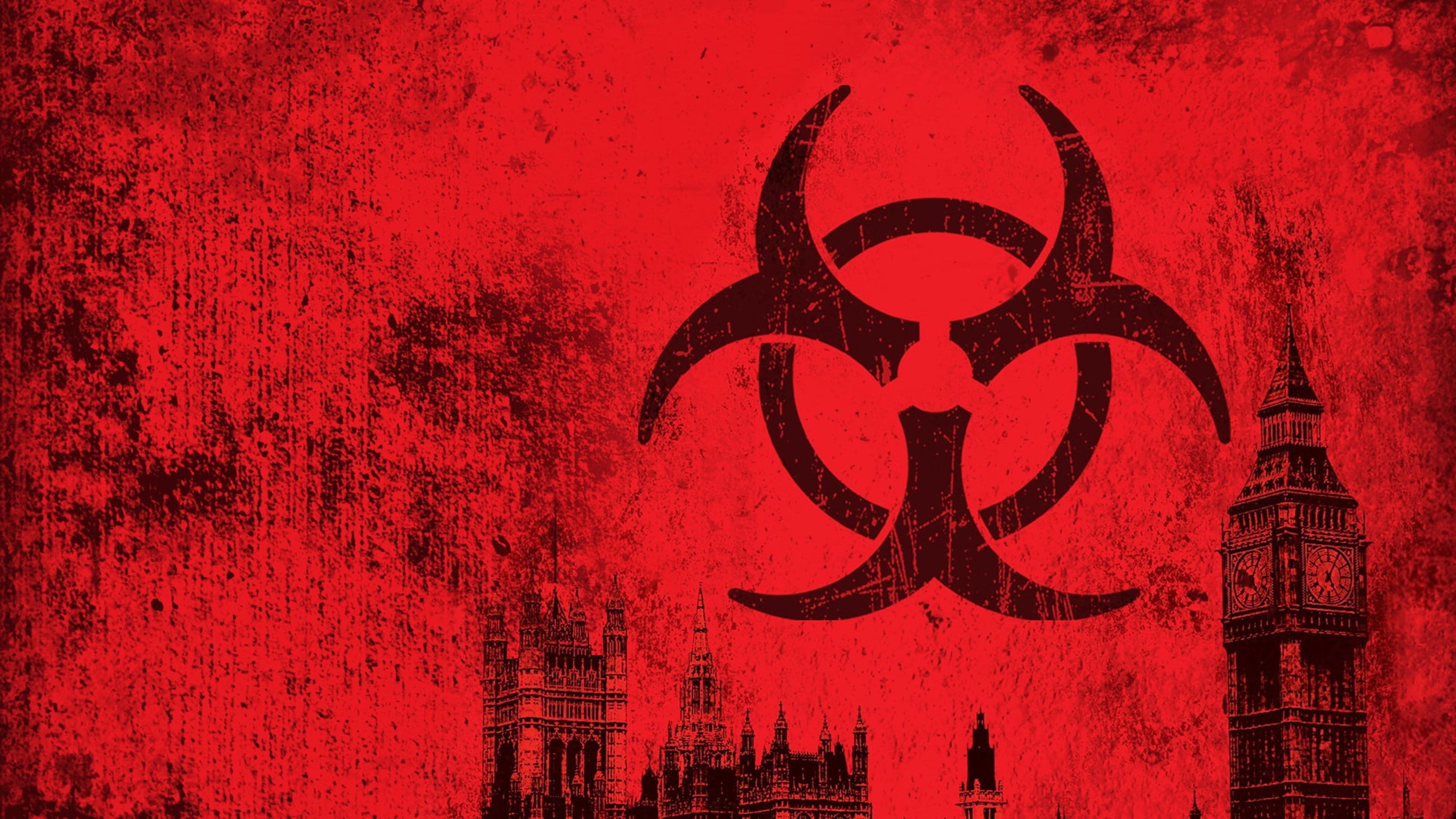 28 Days Later DooMovies