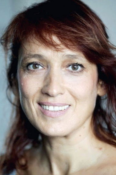 et billede af Liana Fulga