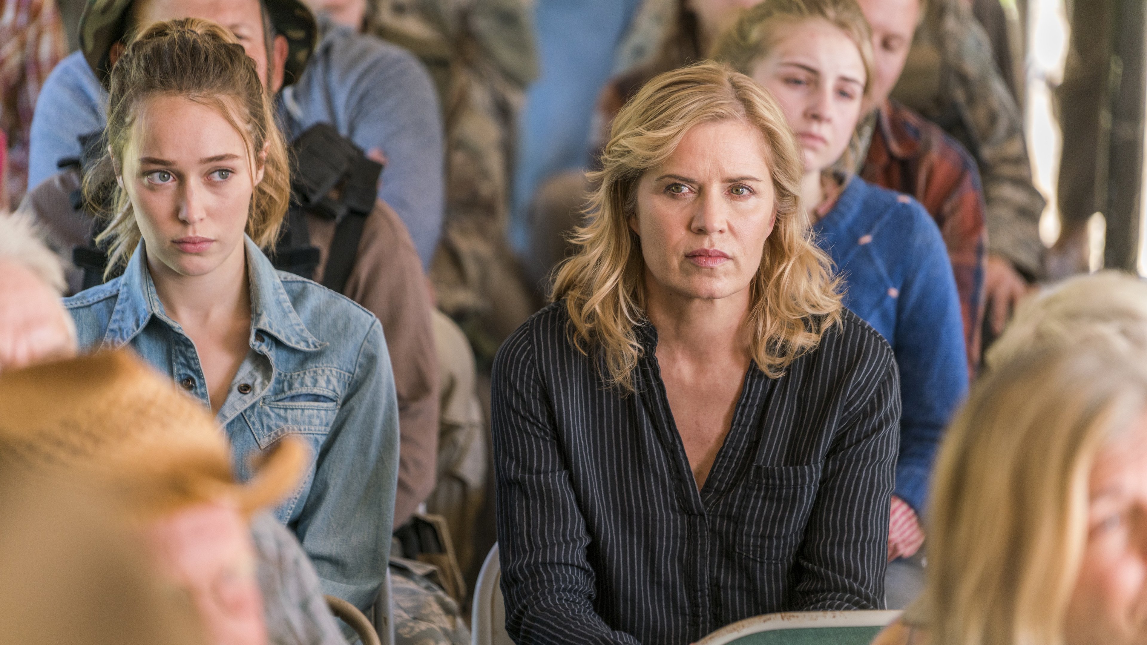Fear the Walking Dead
