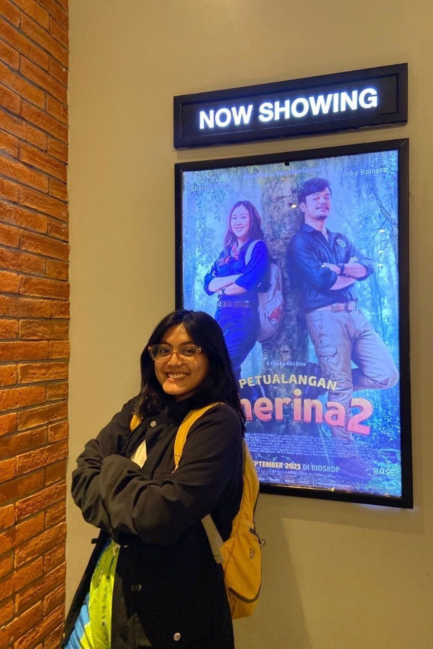 et billede af Andes Rain