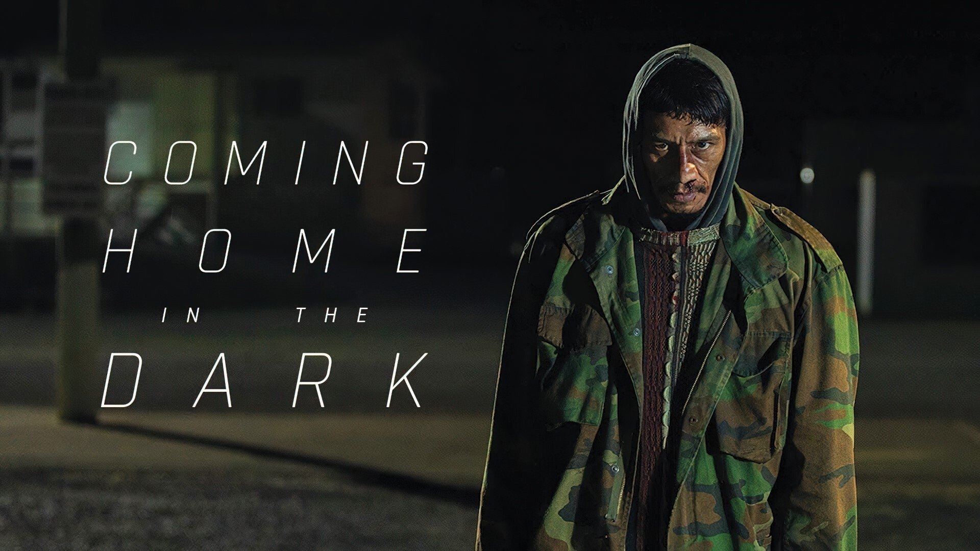 Coming Home in the Dark (2021)